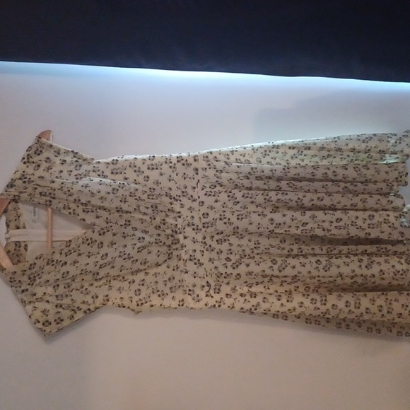 RICKI'S A-line dress - Picture 1 of 3